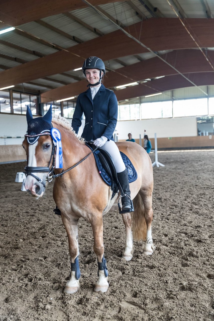 Bild 95 - Pony Akademie Turnier